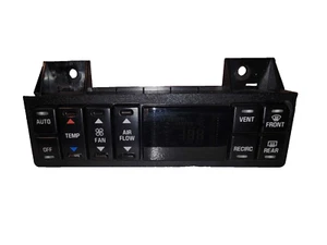 1995 1996 Buick Park Avenue Rebuilt Climate Control / HVAC - Picture 1 of 3