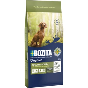 Bozita Original Adult Flavour Plus 2 x 12 kg (5,41€/kg) - Bild 1 von 2