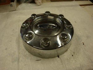 Ford Superduty Excursion F250 F350 Center Cap OEM #2-14 - Picture 1 of 2