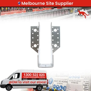 PICKUP ONLY, Joist Hanger Heavy Duty - Picture 1 of 3