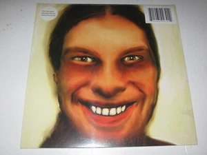 I care because you do Aphex Twin on WARP , album # LP 30 180 gram SEALED - Picture 1 of 2