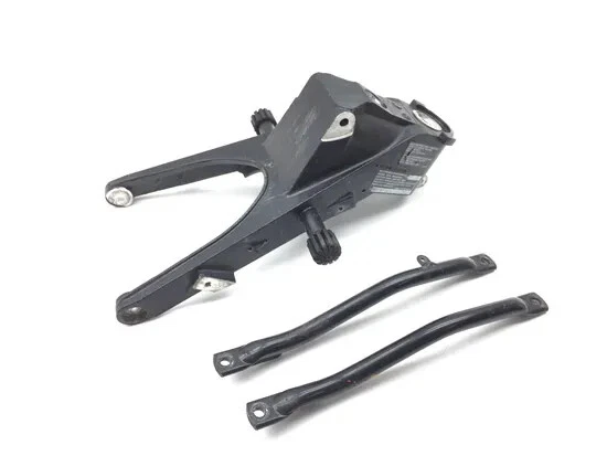 Main Frame Chassis 1996 BMW R1100RTL 2782A - Image 1 of 4