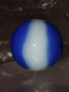 Vintage Marble King Blower Shooter Marble 💥FREE SHIPPING💥 Bag Not Included - Picture 1 of 6