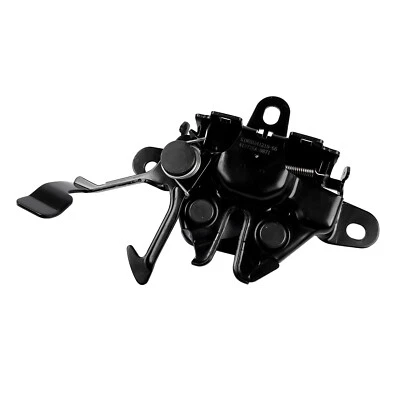 Hood Latch Steel 88972905 for Pontiac Vibe 2003 2004 2005 2006 2007 2008 1.8L - Image 1 of 4