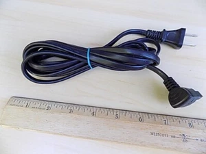 Bose Cavo di Alimentazione AC ad Angolo Retto per Sistema AV Media Center - Foto 1 di 1