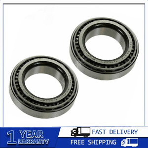 Differential Bearing Set For Chevrolet Corvair 1963 1962 1961 1960