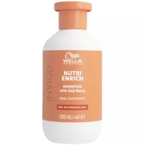 Wella Professionals Invigo Nutri Enrich Deep Nourishing Shampoo 300 ml - NEU (48 - Bild 1 von 1