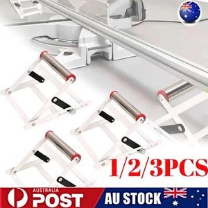 Adjustable Cutting Machine Support Frame, Table Saw Stand Height Tool HG - Picture 1 of 21