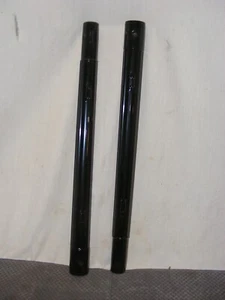 RAINBOW D4, D4C, SE SERIE AQUAMAT TEPPICHSHAMPOONIERER 2 STÜCK. VERLÄNGERUNGSSTAB**NEU - Bild 1 von 5