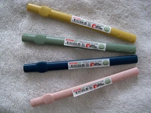 Light My Fire Restraw - Reusable Camping Wide Oval Straw - Pick Your Color - Picture 1 of 6