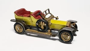 MATCHBOX MODELS OF YESTERYEAR,ROLLS ROYCE SILVER GHOST - Picture 1 of 7