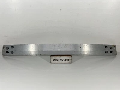 2015-2021 Lexus NX200T NX300 NX300H Rear Bumper Reinforcement Impact Bar OEM Foto 1 de 4
