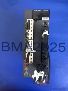 1PZ Servoazionamento MR-J3-70B usato testato in buone condizioni MS9T #E9 - Foto 1 di 4