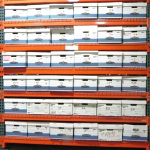 Bemco FI3261CLOC - FB1.5 Series Bedienungsanleitung - Bild 1 von 1