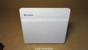 Routeur modem Huawei HG655d VDSL WiFi 802.11b/g/n 4X 10/100 Mbit/s bloc d'alimentation exclu - Photo 1/3