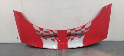 2002 雪佛兰 Camaro SS Vert 35th SLP Trunk Spoiler Wing - * #4075 J2 — 第 1/4 张图片