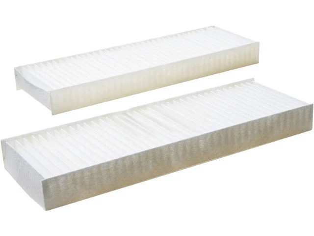 Cabin Air Filter Set For 98-03 Acura Honda TL Accord CL RF54H4 - Image 1 of 1