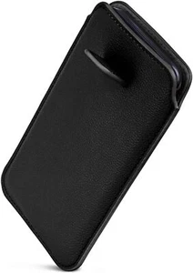 Funda de móvil para LG K50 funda funda funda 360 protección delgada deslizante móvil - Imagen 1 de 3