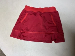 Girls REI Athletic Shorts/Skort Sz. S #30 - Picture 1 of 3