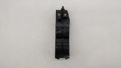 1998-2002 Chevrolet Prizm Driver Left Door Master Power Window Switch WH7T9 - Image 1 of 4