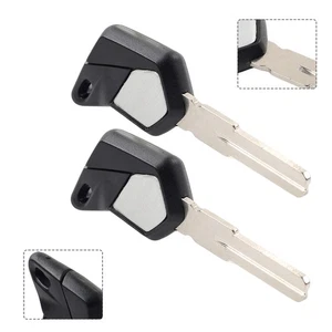 2 pezzi chiave grezza non rettificata per MV Agusta F4 F4R 1090 R Brutale 920 - Foto 1 di 10