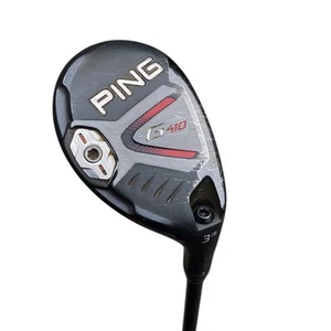 PING G410 3 19 Hybrid Alta CB 70 SR Senior Flex 40” RH - Picture 1 of 7