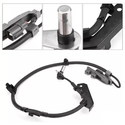 For For ISUZU For RODEO Owners Reliable Replacement Abs Sensors Available Here - Image 1 of 4
