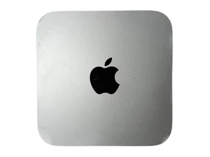 Apple Mac mini Late 2014 A1347 Intel Core i5-4278U 8GB DDR3 & 1TB Storage - Picture 1 of 4
