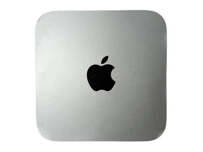 Apple Mac mini Late 2014 A1347 Intel Core i5-4278U 8GB DDR3 & 1TB Storage - Image 1 of 4