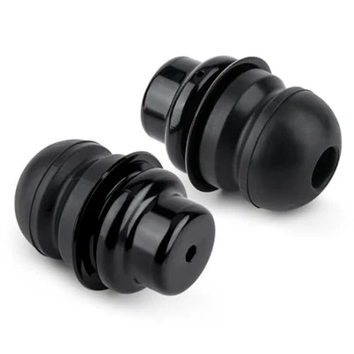 2 piezas de tope trasero para Honda para Pilot 2003 a 2008 OEM 52722S9VA04 goma Foto 1 de 4