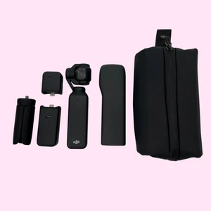DJI Osmo Pocket 3 3-Axis Vlogging Camera 1'' CMOS 4K/120fps #MB5007 - Picture 1 of 13