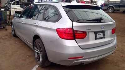 Transfer Case Fits 17-21 BMW 230i 6675530 - Image 1 of 4