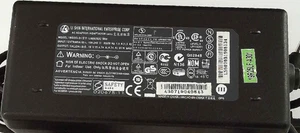 ☆ 🟥 Lite-On L&S Shin OEM AC Adapter - Max Power 90W 🔧 PN: PA-1650-02 🟥 ☆ - Bild 1 von 2