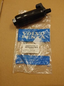 VOLVO PENTA *NEW OEM* 3855958-9 FUEL PUMP #3855958-9 (3855399) *LINE TAKE OFF* - Picture 1 of 13