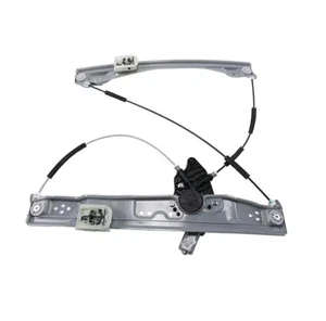 Genuine GM Front Passenger Side Door Window Regulator 84903332 - Foto 1 di 4