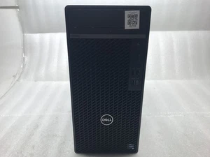Dell OptiPlex Tower Plus 7010 Core i7-13700 5.05GHz 16GB RAM 512GB SSD NO OS - Afbeelding 1 van 9