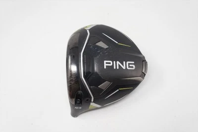 Ping G430 Max 10K 10.5*  Driver Club Head Only 1308721 Lefty Lh - Image 1 of 4