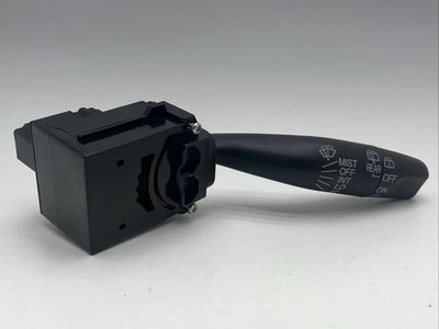 Honda Fit 2007 modelo base limpiaparabrisas interruptor manija columna OEM Foto 1 de 4