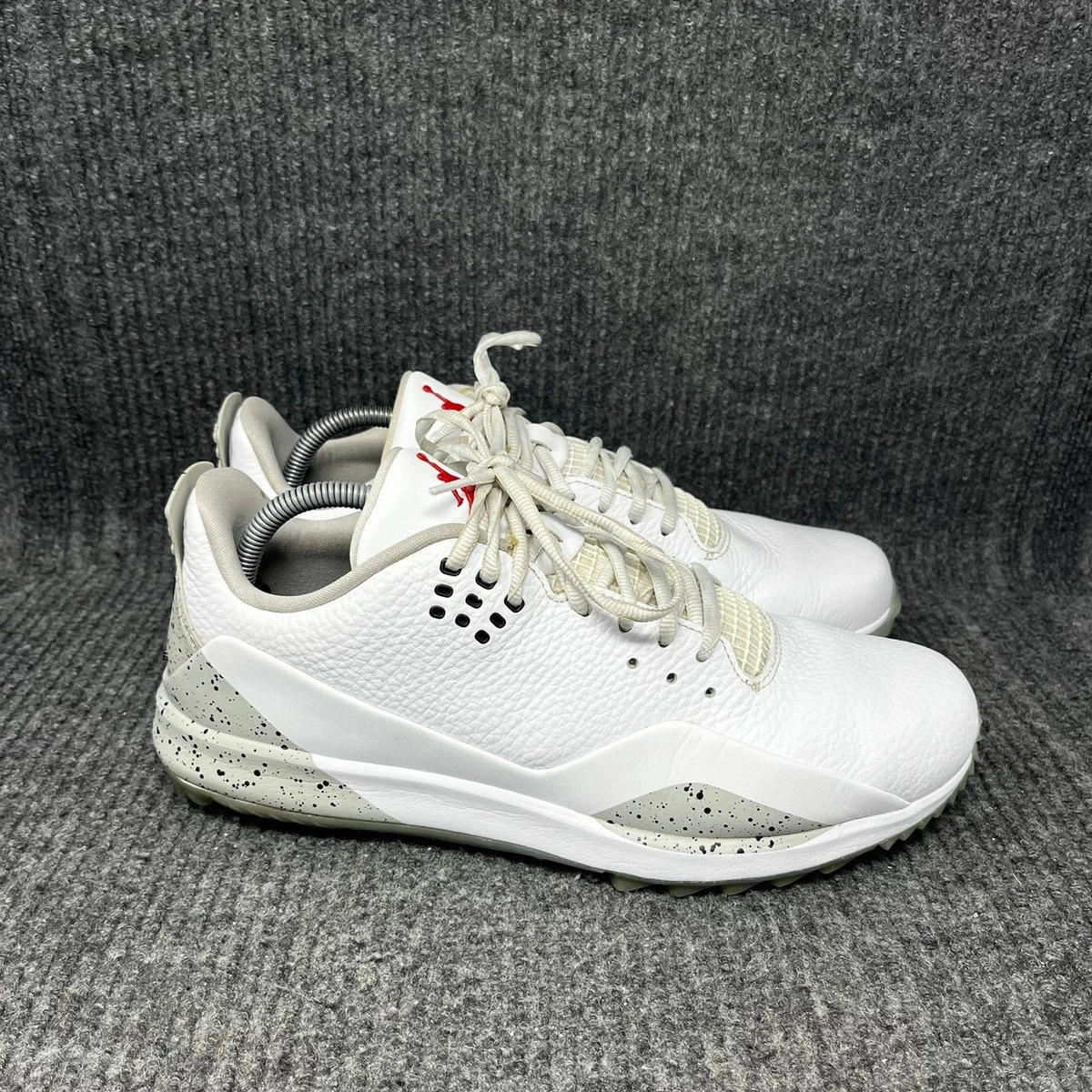 Jordan ADG White Cement for Sale | Authenticity Guaranteed | eBay