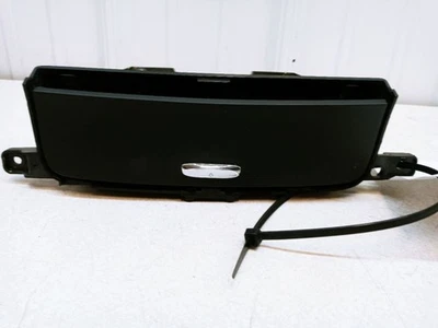 Hyundai Entourage 2006-2010 tablero almacenamiento cubby fabricante original probado 4D84625100 Foto 1 de 4