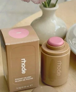 Rhode By Hailey Bieber Blush - Piggy - Bild 1 von 2