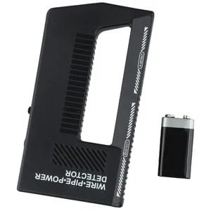 Präziser Metalldetektor mit verbesserten Empfindlichkeitseinstellungen für maximales Scannen - Bild 1 von 14