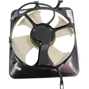 For Honda CRV Cooling Fan A/C Condenser 1999-2001 For HO3113110 | 38611-PAA-A01 - Picture 1 of 6