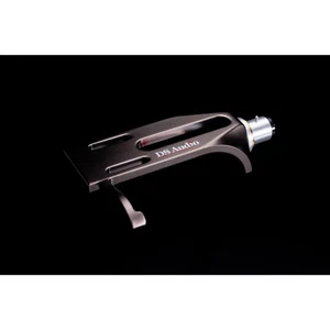 DS Audio HS-001 Solid Head Shell Ultra-Super Duralumin TI - Bild 1 von 3