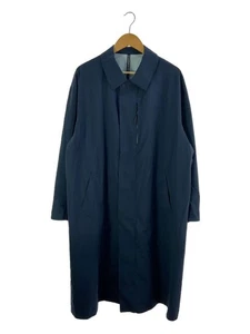 DESCENTE Other Coat -- Nylon Black Plain DLMVGK30 ALLTERRAIN I O Bulcolor Used - Picture 1 of 6