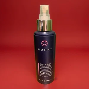 NEW Modern Nature Monat Color Locking + Protective Spray UV 4.5 oz *missing cap* - Picture 1 of 2
