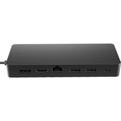 HP Travel USB-C Multi Port Hub - Image 1 of 4