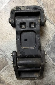 07 - 17 Navigator Expedition Rear LEFT Side Running Board Bracket Hinge OEM - Picture 1 of 8