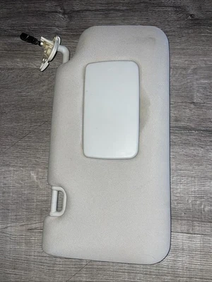 Parasol SUBARU FORESTER derecho 19 20 21 22 23 24 87 OEM Foto 1 de 4