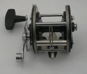 Penn 1152034 309M Levelwind Reel-Trolling Casting and Bottom Fishing - Picture 1 of 5